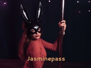 Jasminepass
