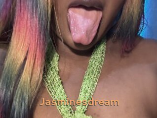 Jasminesdream