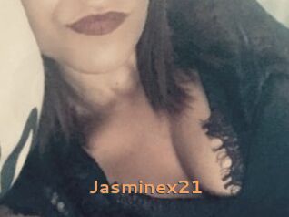 Jasminex21