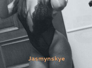 Jasmynskye