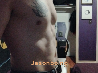 Jasonboing