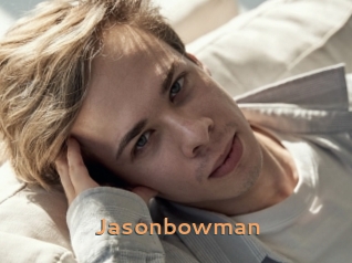 jasonbowman Du Cul A Gogo
