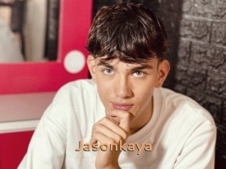 Jasonkaya