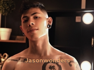 Jasonwonders