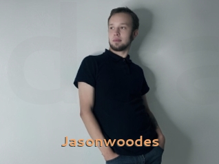 Jasonwoodes