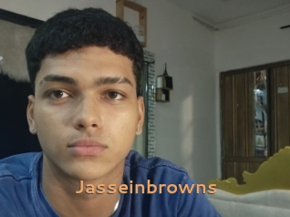 Jasseinbrowns