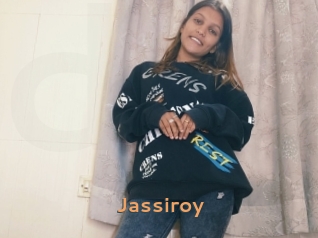 Jassiroy