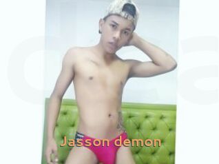 Jasson_demon