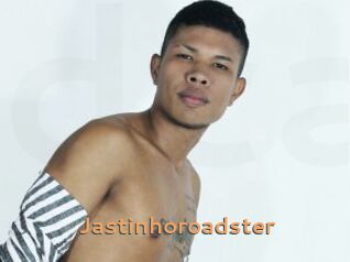 Jastinhoroadster