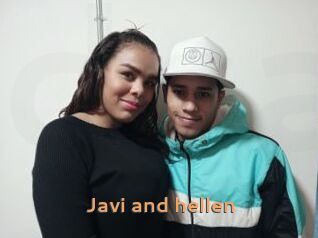 Javi_and_hellen