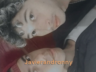 Javierandronny