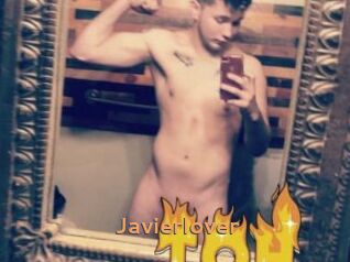 Javierlover