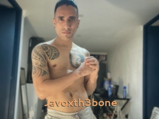 Javoxth3bone