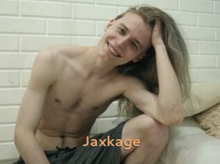 Jaxkage
