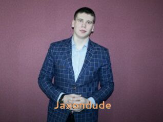 Jaxondude