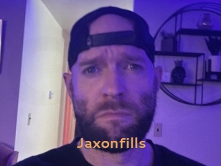 jaxonfills Du Cul A Gogo
