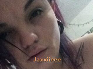 Jaxxiieee