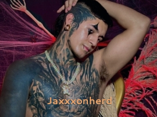 jaxxxonherd Du Cul A Gogo