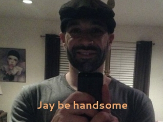 Jay_be_handsome