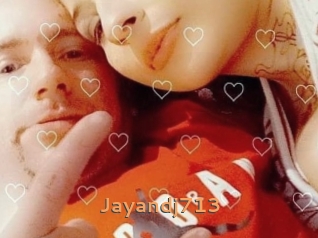 jayandj713 Du Cul A Gogo