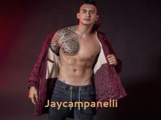 jaycampanelli Du Cul A Gogo