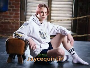 jaycequintin Du Cul A Gogo