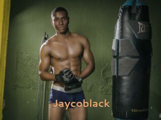 Jaycoblack