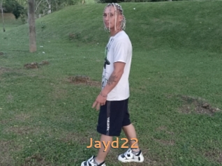 jayd22 Du Cul A Gogo