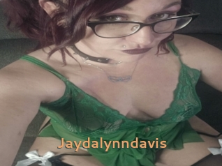 Jaydalynndavis