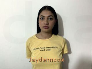 Jaydenncox