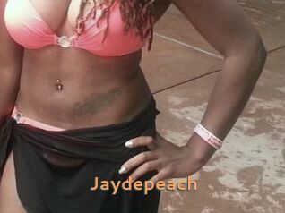 Jaydepeach