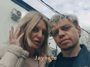 Jaykate