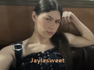 Jaylasweet