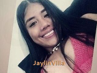 jaylinVilla Du Cul A Gogo