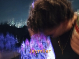 jaymiler Du Cul A Gogo