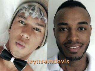 Jaynsamdavis
