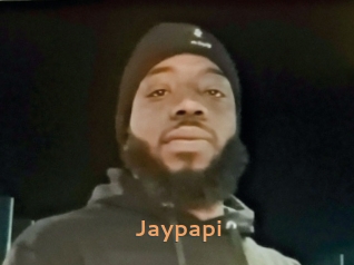 jaypapi Du Cul A Gogo