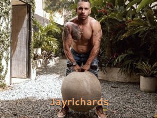 jayrichards Du Cul A Gogo