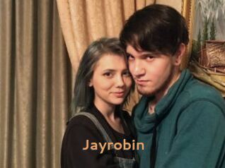 Jayrobin