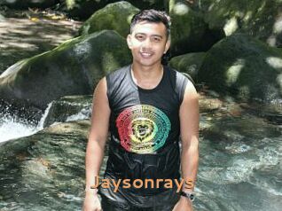 Jaysonrays