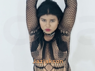 Jazjakson