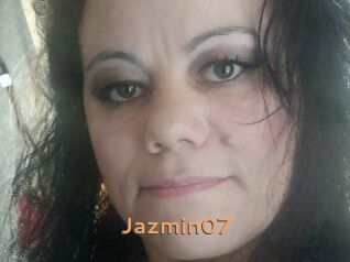 jazmin07 Du Cul A Gogo