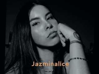 Jazminalice