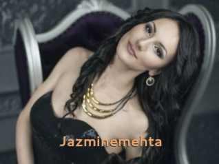 Jazminemehta