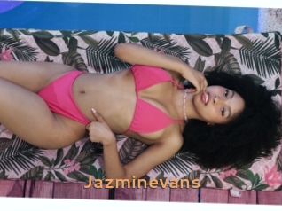 Jazminevans