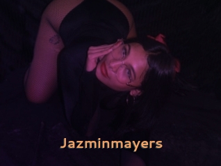 Jazminmayers