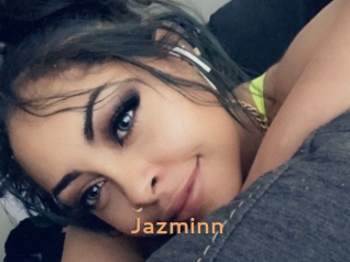 Jazminn