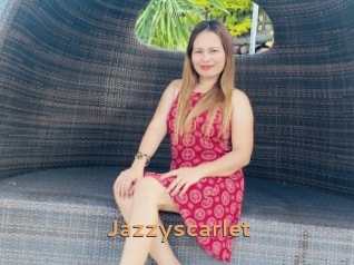 Jazzyscarlet