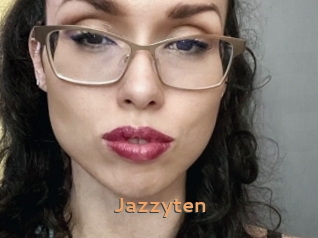 Jazzyten