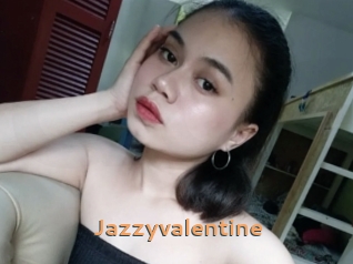 jazzyvalentine Du Cul A Gogo